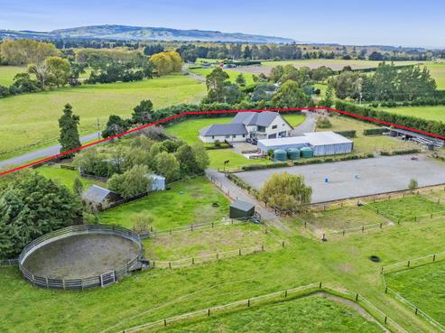 209 Leithfield Road, Leithfield