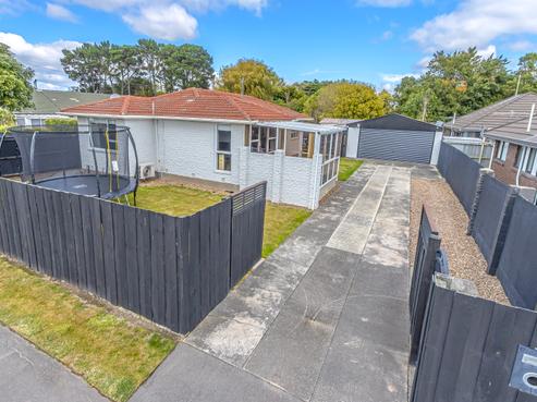 52 Awatea Road, Hornby