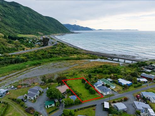 19 Te Keepa Road, Oaro