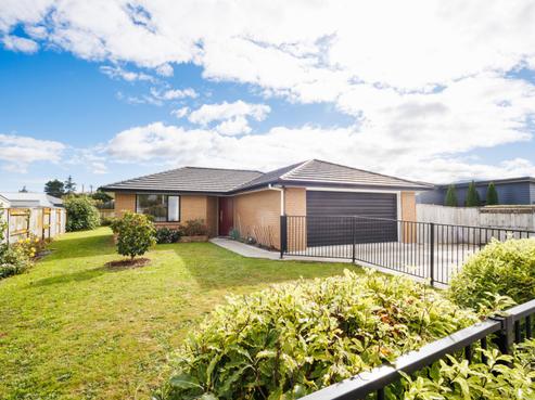 304 Cambridge Avenue, Ashhurst
