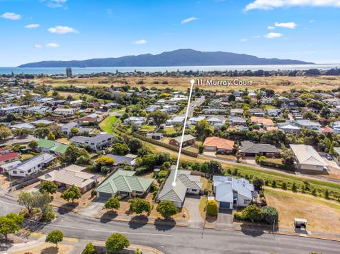 11 Murray Court, Paraparaumu Beach