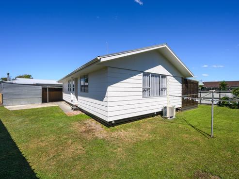 3A Harding Place, Feilding