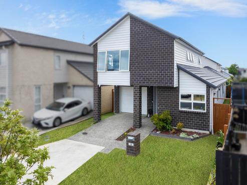 16 Moho Lane, Takanini