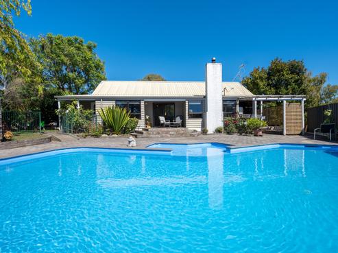 1 Ritchie Place, Havelock North
