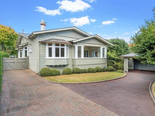 47 Ngaroma Road, Epsom