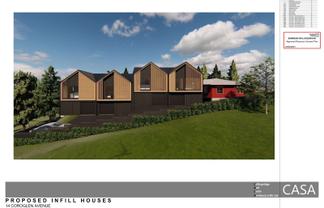 14B Coroglen Avenue, Birkenhead