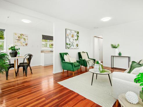 28 Benge Crescent, Clouston Park