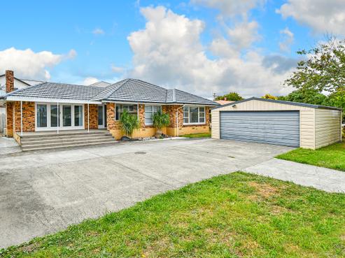 21 Grove Road, Papakura