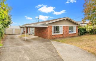 1/81 Christmas Road, Manurewa