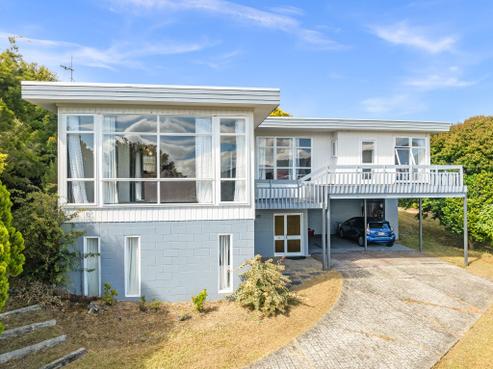24 Mountain Road, Morningside