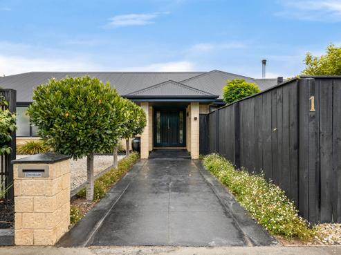 1 Riverside Lane, Spencerville