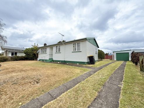 157 Balmoral Drive, Tokoroa