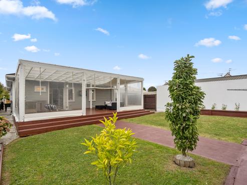 45 Pharazyn Street, Melling