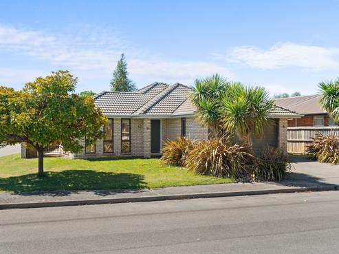 10 Jacques Way, Yaldhurst
