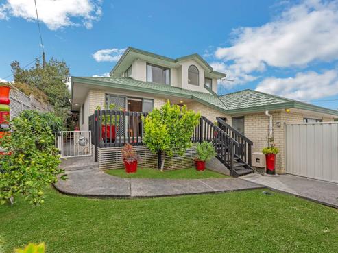 65A College Road, Northcote