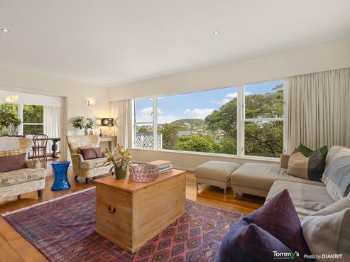 29 Clark Street, Khandallah