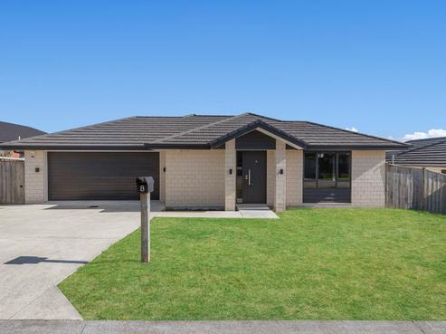 8 Ewins Lane, Pokeno