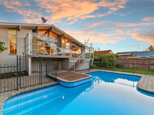 4 Hawkswood Place, Avonhead