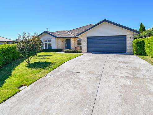 4 Devine Close, Havelock North