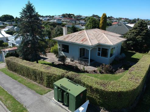 64 Arun Street, Oamaru