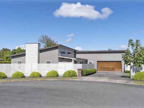 52 Sussex Street, Masterton