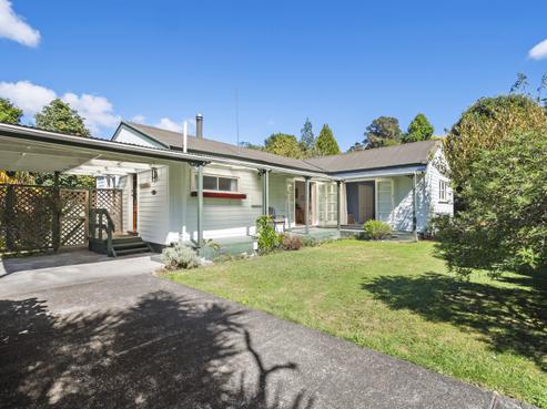 26 Ranfurly Road, Feilding
