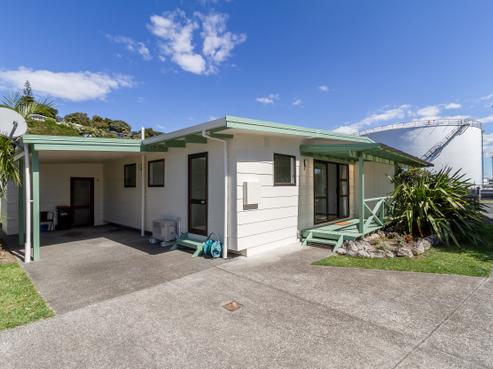 5 Bull Street, Ahuriri