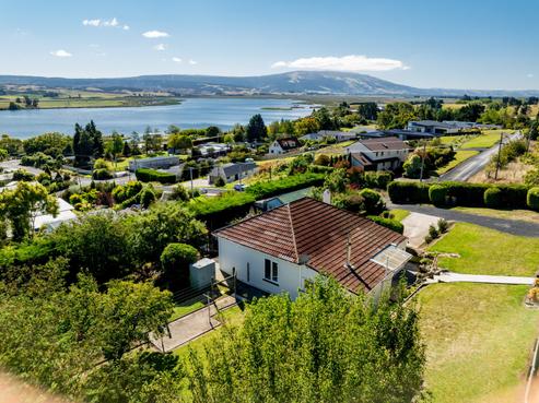 28 Chatham Street, Waihola