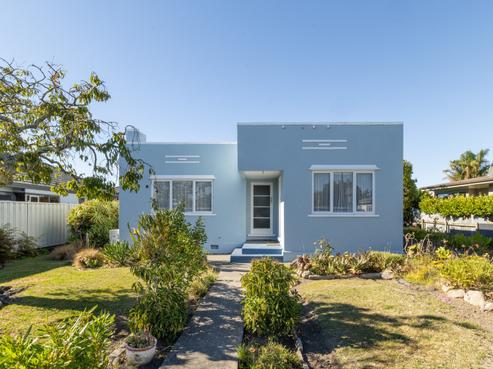 901 Rimu Street, Mahora