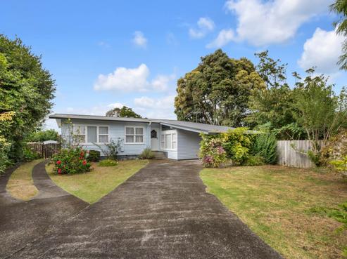 37 Hywell Place, Manurewa