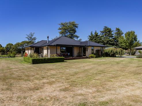 11 Crawford Close, Amberley