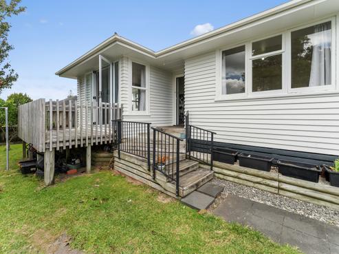 52 Hookey Drive, Te Puke