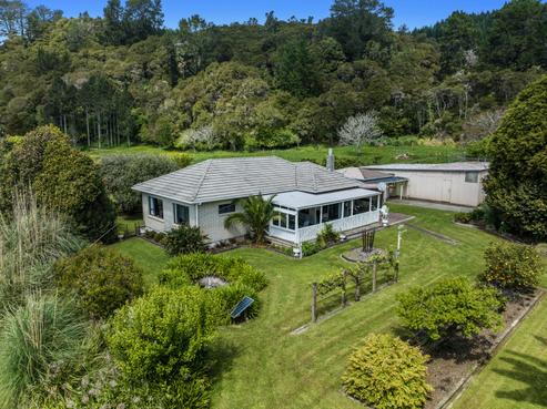 326B White Pine Bush Road, Poroporo