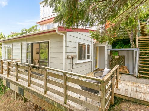72C Black Rock Road, Newlands