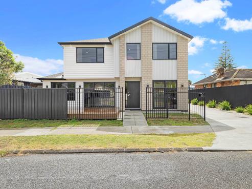 25 Steven Street, Mangere East