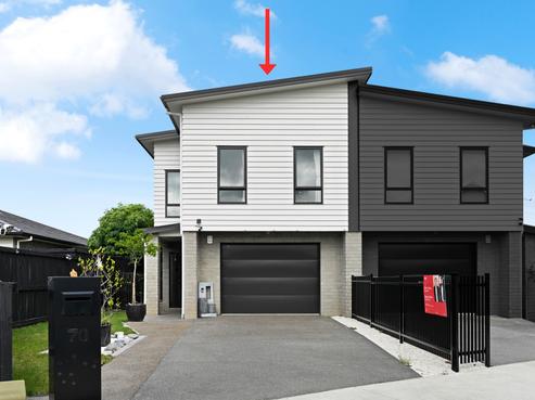 70 Maanihi Drive, Rototuna North