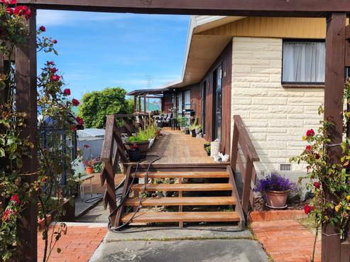 33 Huxley Street, Gleniti