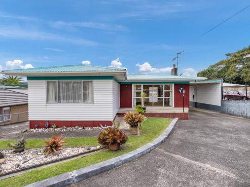 8 Murdoch Crescent, Raumanga