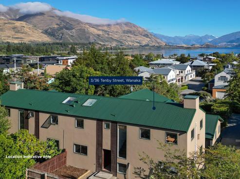 3/36 Tenby Street, Wanaka