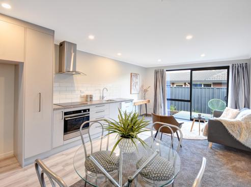 5/99 Factory Road, Mosgiel