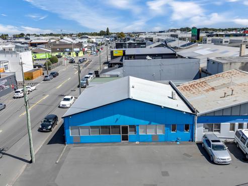 3/41 Sandyford Street, Sydenham
