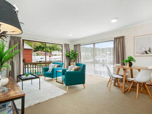 4/19 Phillip Street, Johnsonville