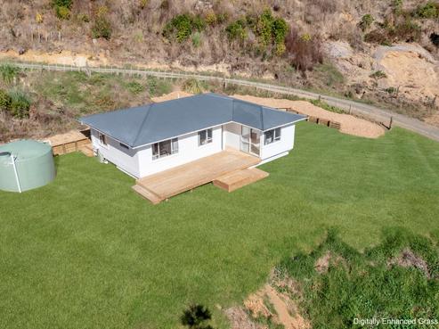 396 Onewhero-Tuakau Bridge Road, Onewhero