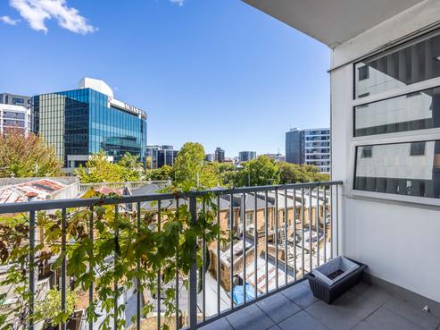3/36B Liverpool Street, Auckland Central