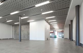 PREMIUM IRONBANK OFFICE