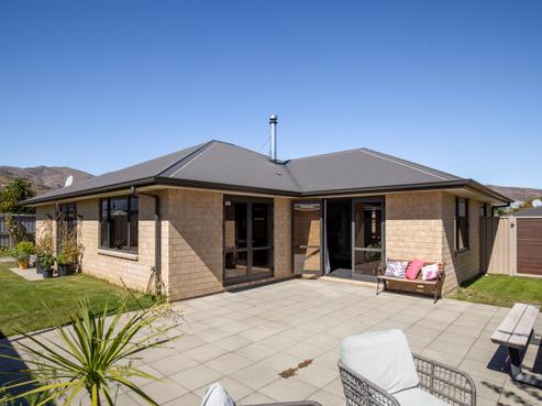 5C Kawarau Court, Cromwell