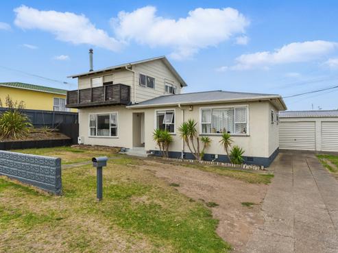 28 Miro Street, Castlecliff