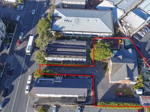 52 York Place, Dunedin Central