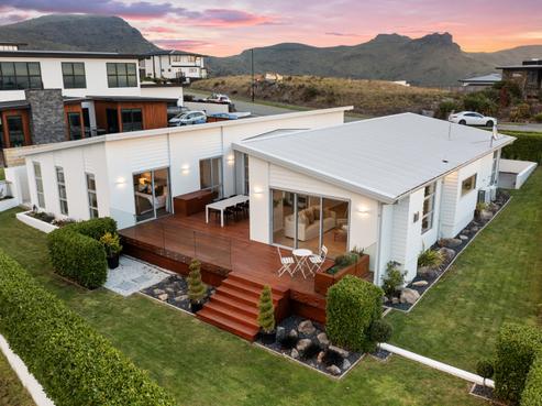 12 Parkridge Place, Mount Pleasant