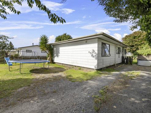 36A Frank Street, Koutu